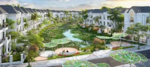 Mua bán biệt thự Vinhomes Grand Park quận 9 - Bảng giá mới nhất, giá cắt lỗ