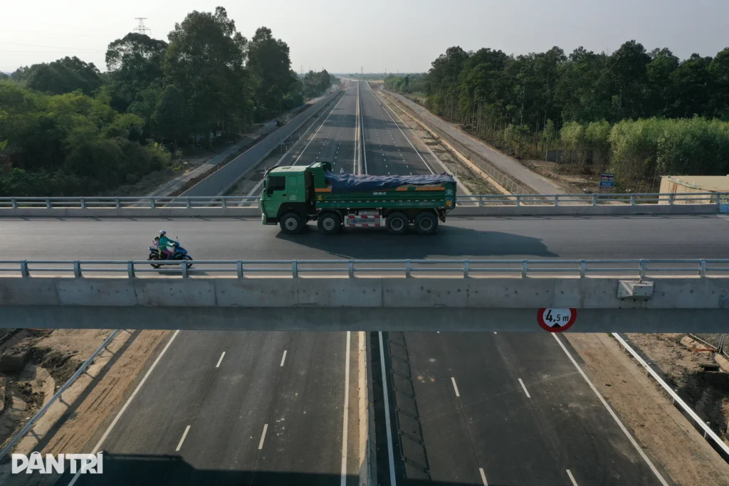 Dự án đường cao tốc Biên Hòa – Vũng Tàu khi nào thông xe, bản đồ vị trí các nút giao | Tin tức mới nhất cao tốc biên hòa vũng tàu khi nào thông xe