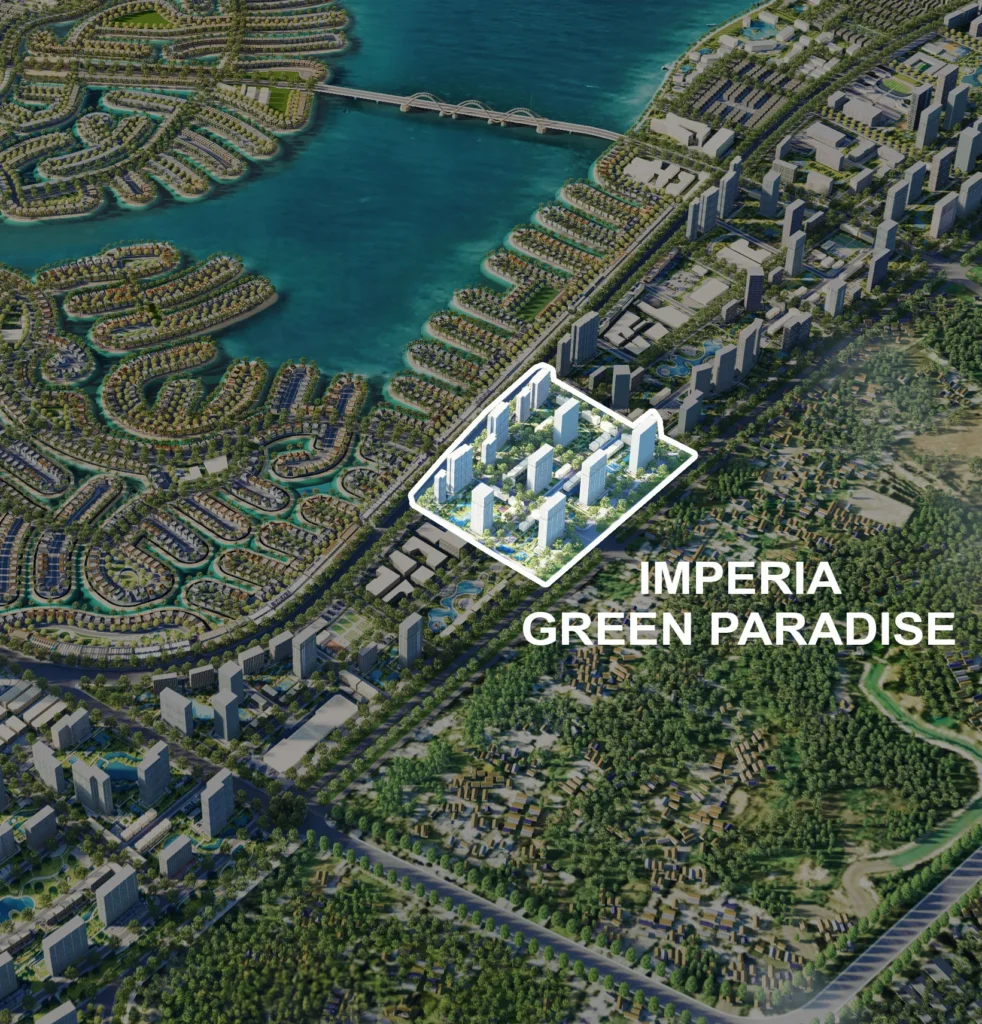 imperia green paradise 4