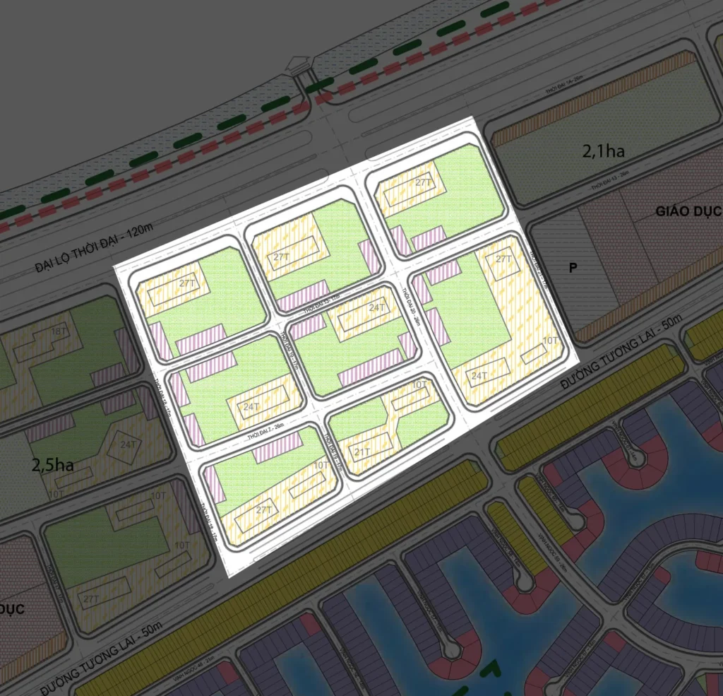 imperia green paradise 5