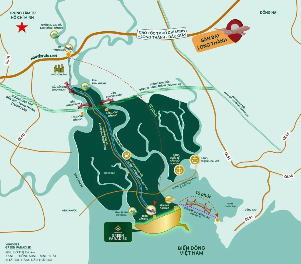 imperia green paradise 6