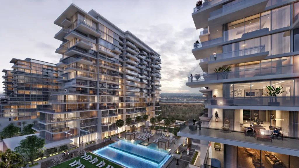 imperia green paradise 9