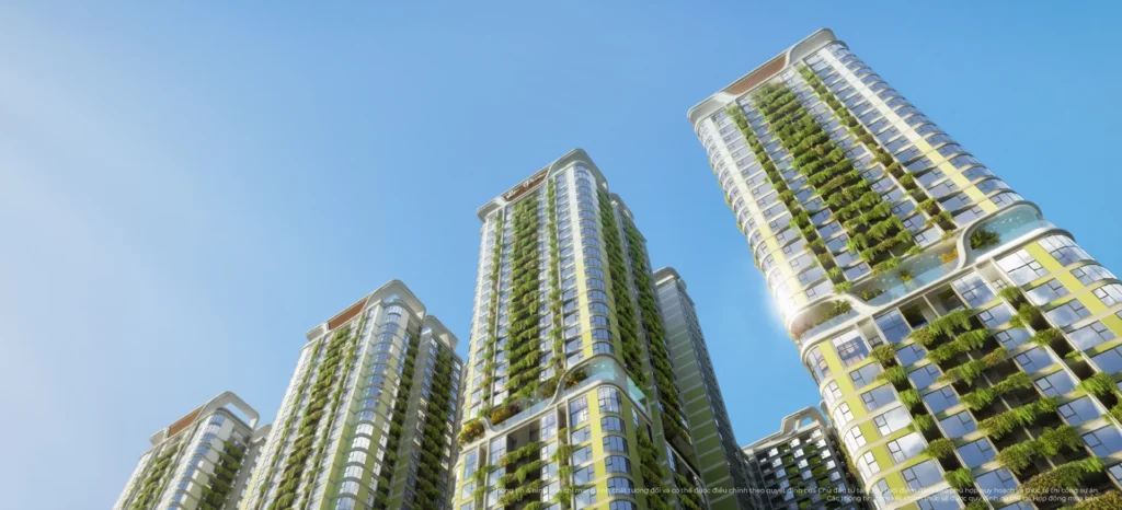 La Pura Thuận An Bình Dương: Cập nhật bảng giá từ chủ đầu tư bảng giá căn hộ la pura bình dương