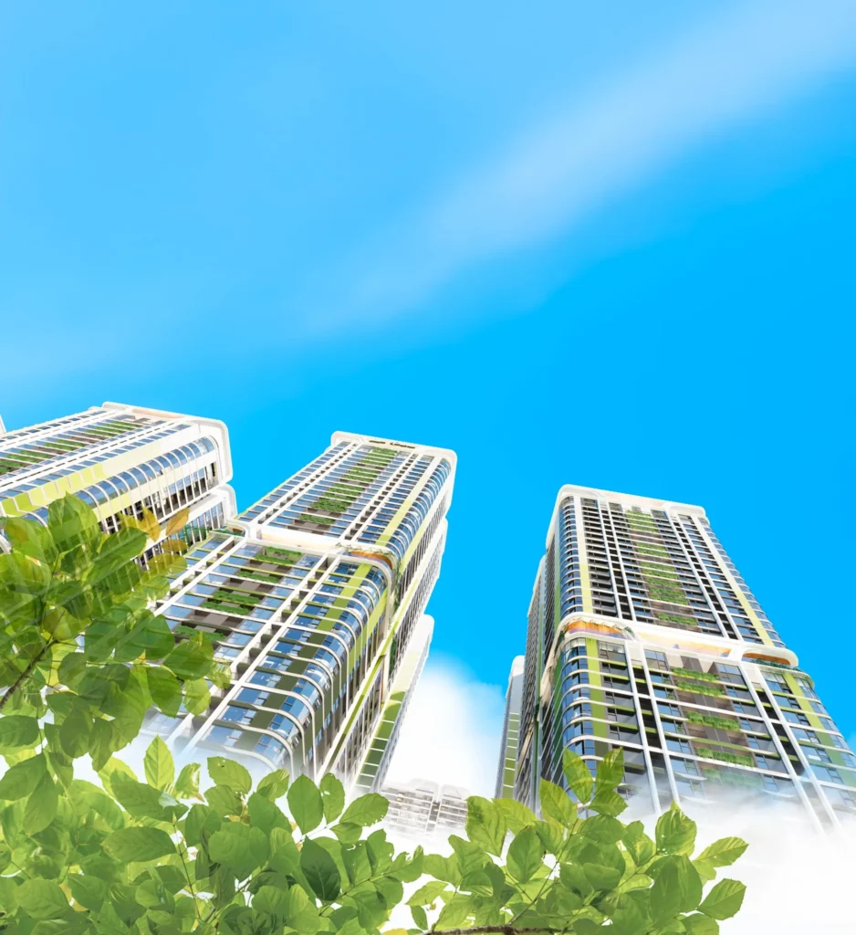 La Pura Thuận An Bình Dương: Cập nhật bảng giá từ chủ đầu tư bán