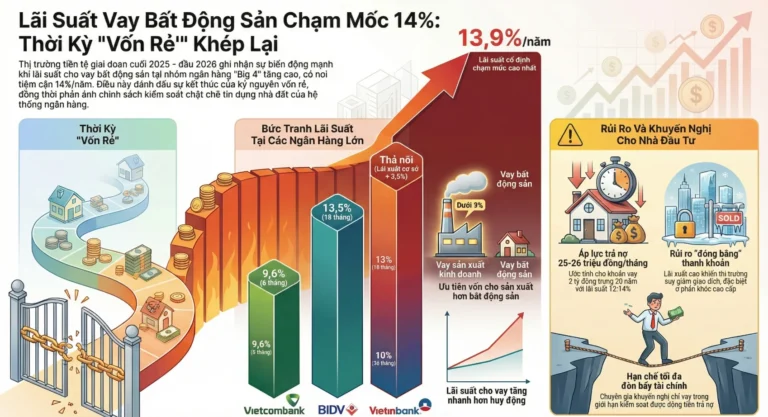 lai suat ngan hang