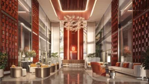 Lusso Saigon - Branded Residences (bất động sản hàng hiệu)
