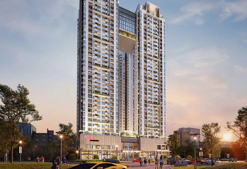 emerald golf view với pháp lý hoàn chỉnh
