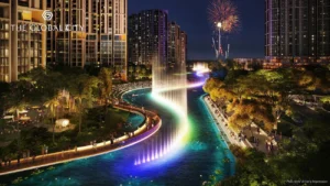 the global city 10