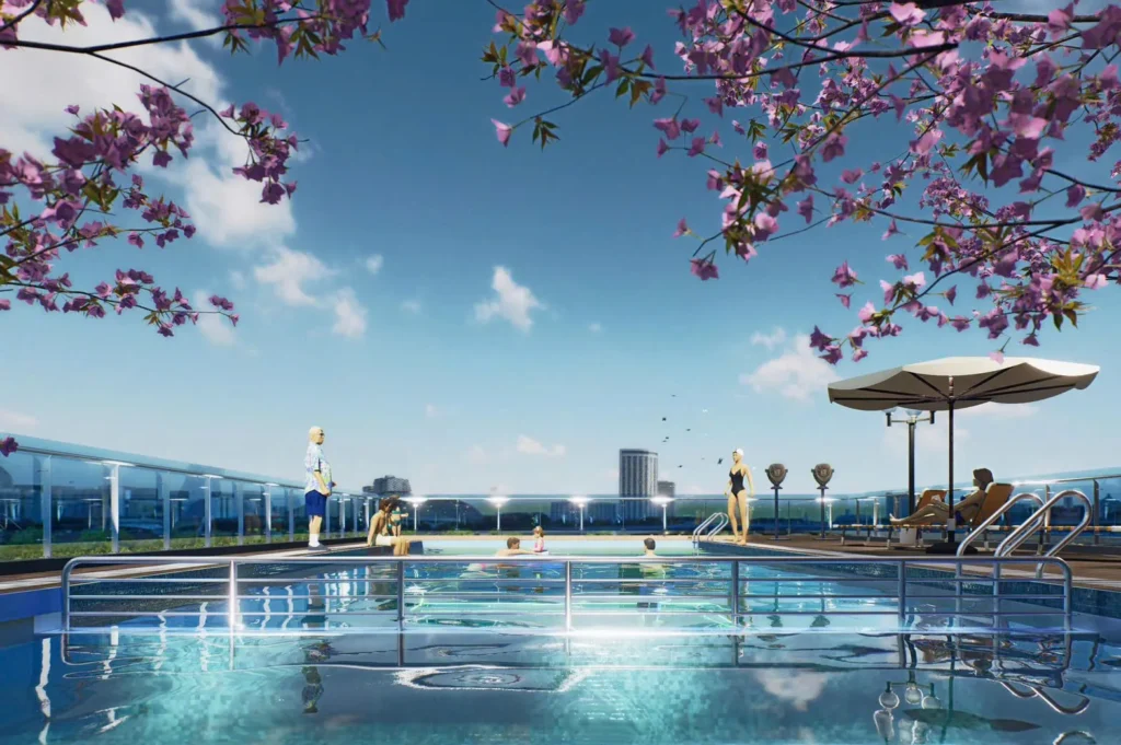 Chung cư Bcons Asahi Phường Đông Hòa, Tphcm (Bình Dương cũ)