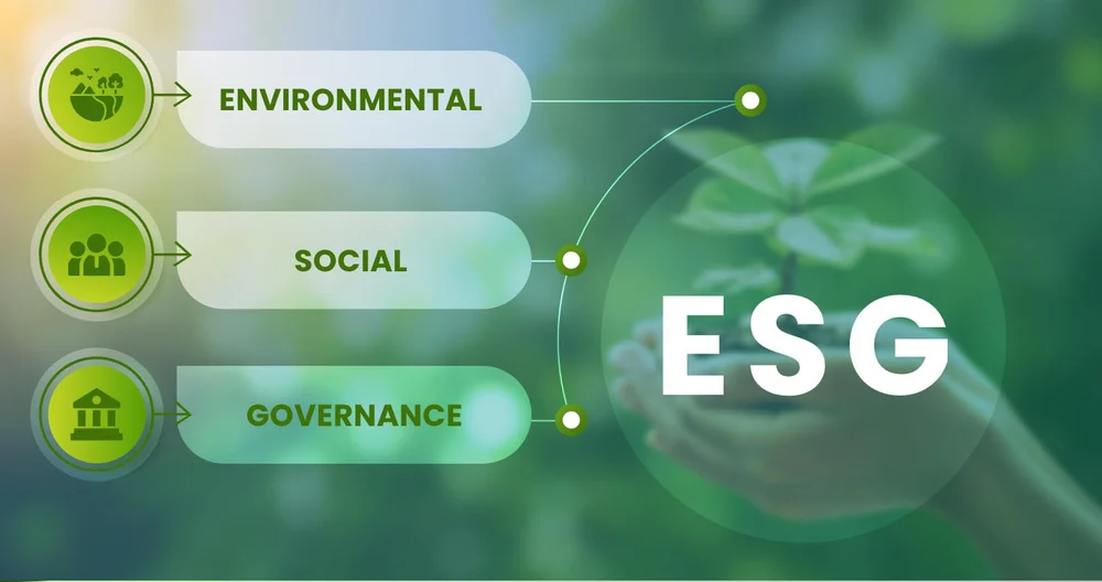 Tiêu chuẩn ESG là gì? Những dự án bất động sản ESG tại Việt Nam và quốc tế