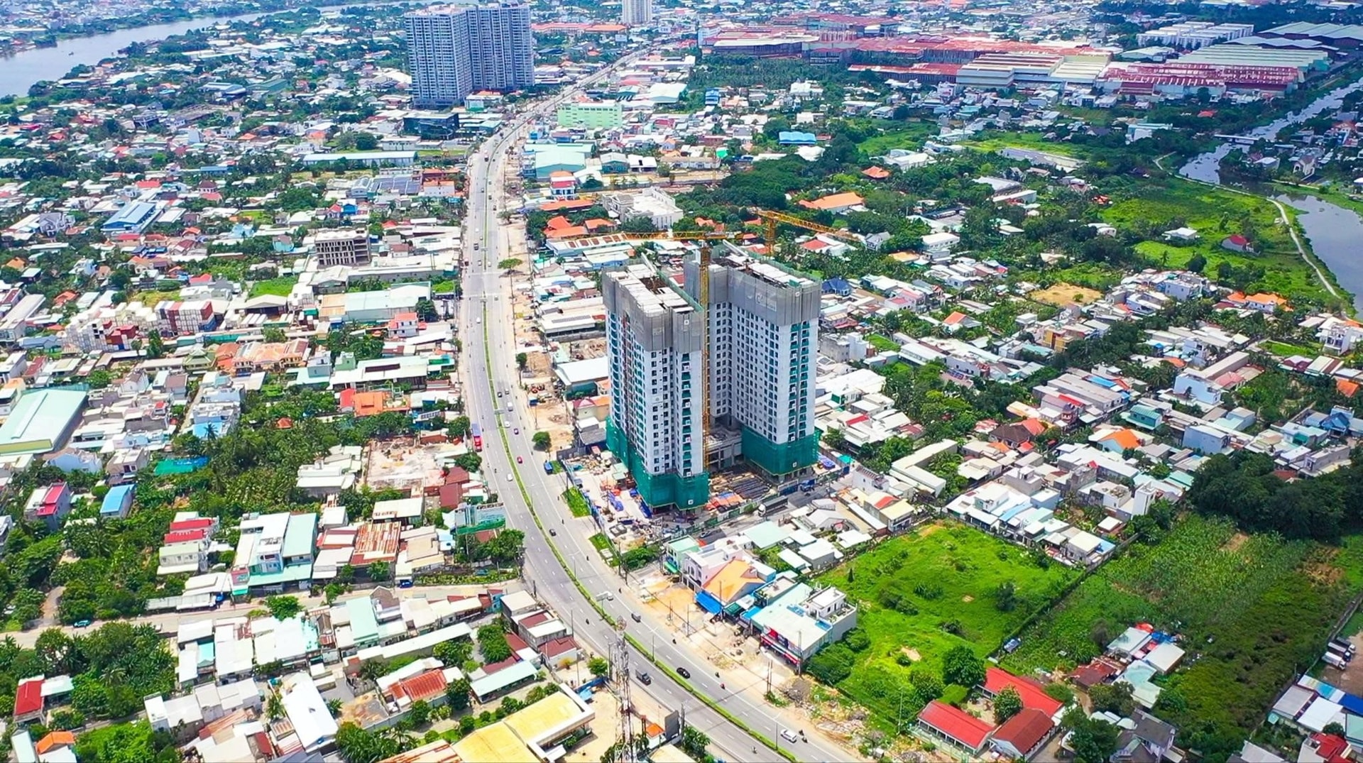 Tuyến Metro số 2 Bình Dương khi nào khởi công? Bản đồ quy hoạch mới nhất 2026