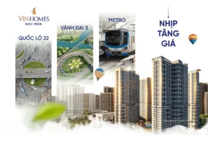 tư vấn hotline vinhomes hóc môn