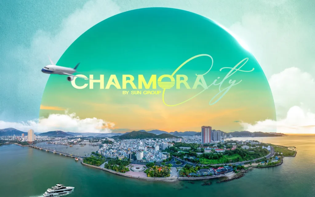 du an charmora city cua sun group nha trang 4