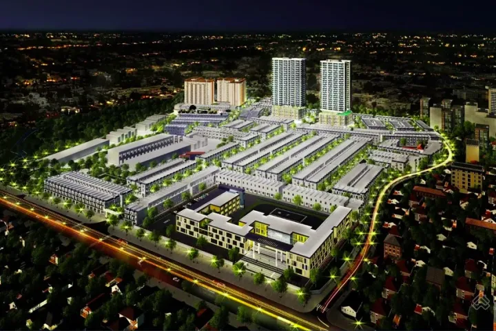 pháp lý của dự án bcons city life như thế nào