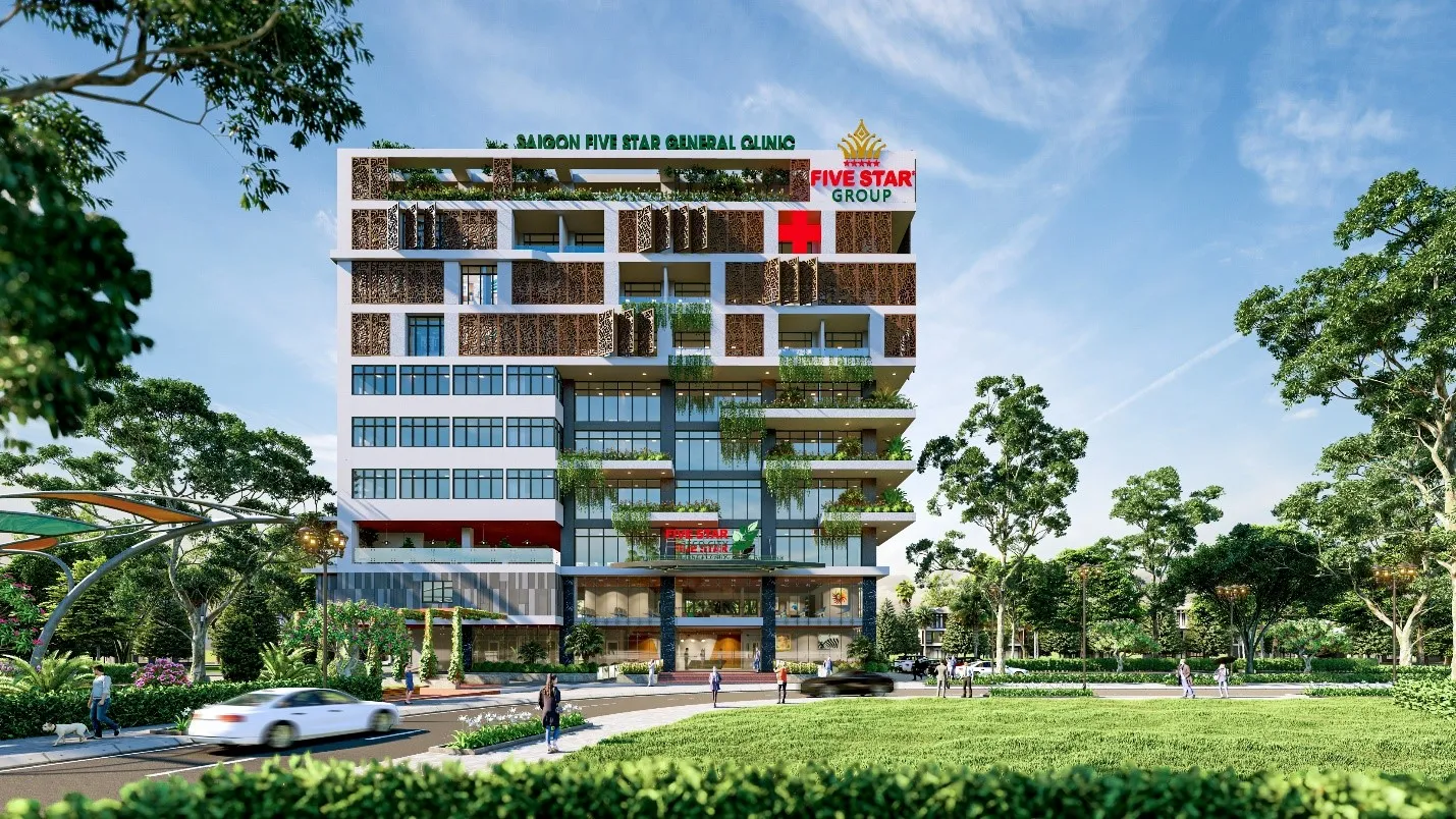 five star eco long an binh chanh 3