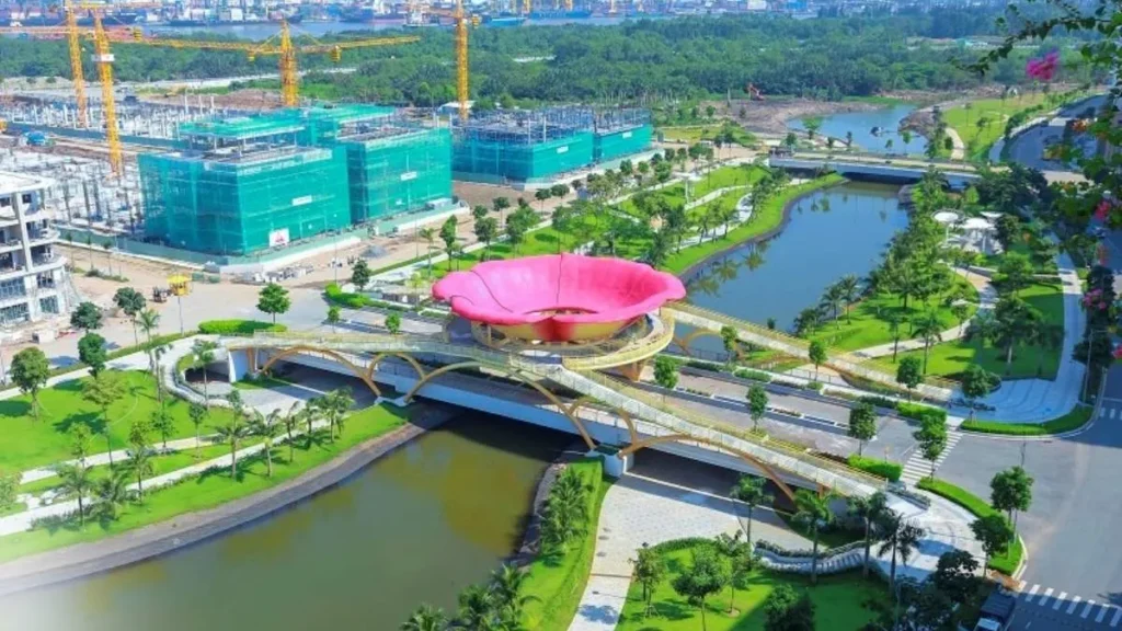 Khu đô thị Sala Quận 2 | Cho thuê căn hộ, văn phòng, nhà phố, shophouse giá tốt nhất căn hộ cho thuê tại khu đô thị sala quận 2