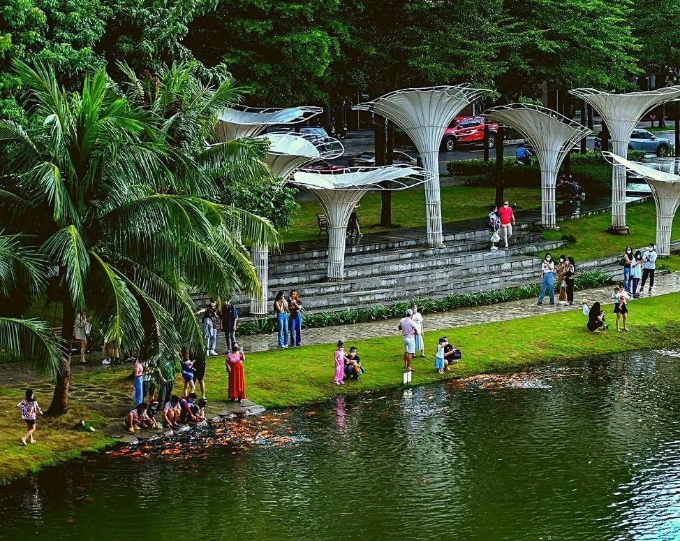 Khu đô thị Sala Quận 2 | Cho thuê căn hộ, văn phòng, nhà phố, shophouse giá tốt nhất Khu đô thị sala quận 2 là dự án của chủ đầu tư Đại Quang Minh
