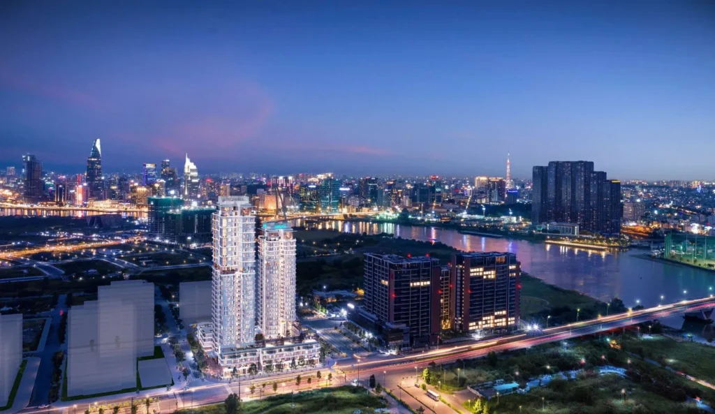 Khu đô thị Sala Quận 2 | Cho thuê căn hộ, văn phòng, nhà phố, shophouse giá tốt nhất Khu đô thị Sala Quận 2 | Cho thuê căn hộ, văn phòng, nhà phố, shophouse giá tốt nhất