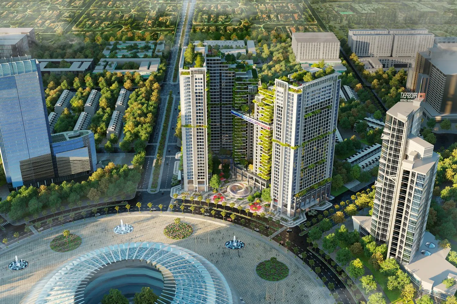 nam mekong grand plaza binh duong 2