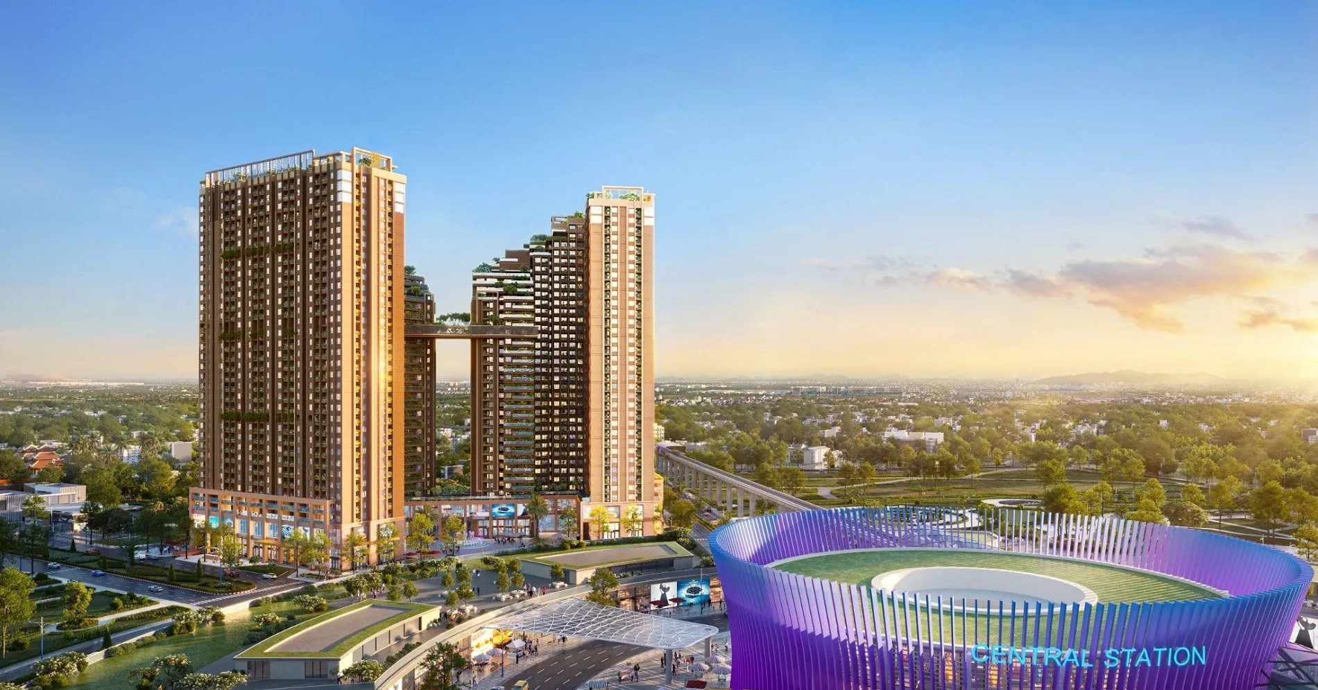 nam mekong grand plaza binh duong 4