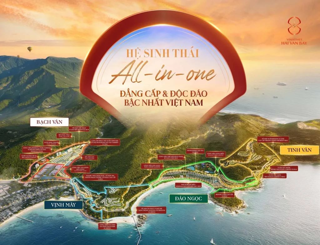 phan khu vinh may vinhomes hai van bay 2