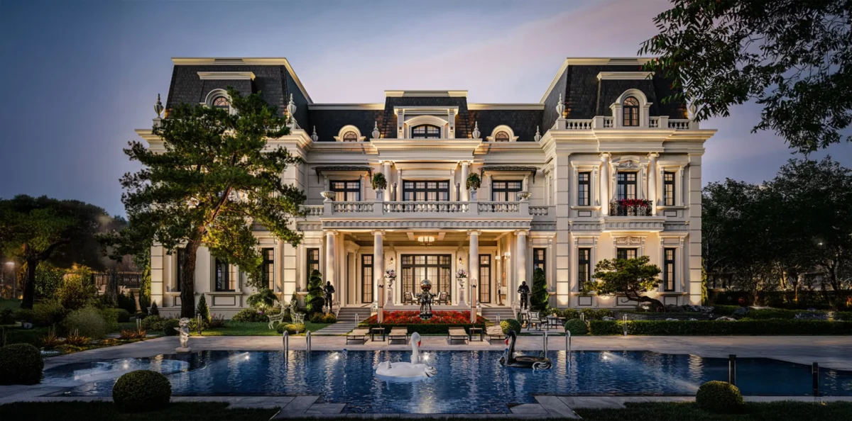 Phong cách Indochine đông dương