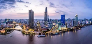 Các loại hình bất động sản hiện nay