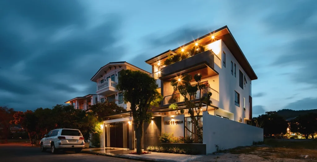 The Sun by the Bay: khu đô thị biển An Viên Nha Trang của tập đoàn The Sun The Sun by the Bay: khu đô thị biển An Viên Nha Trang của tập đoàn The Sun