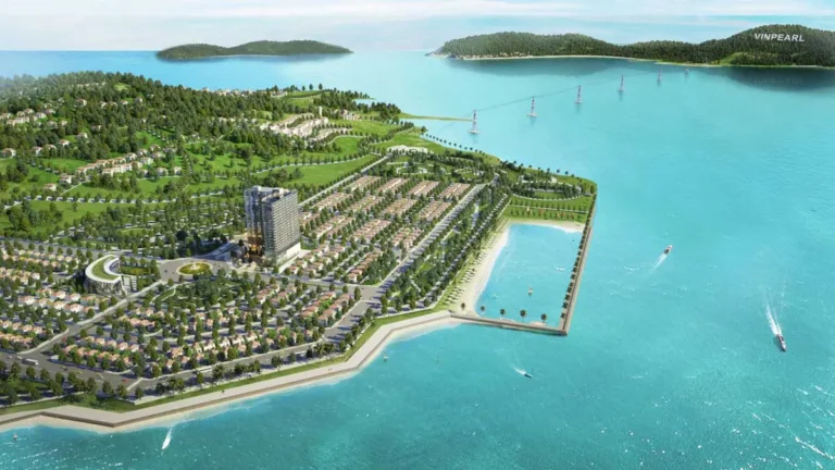 Tên các bãi biển đẹp ở Việt Nam - Có nên đầu tư bất động sản nghỉ dưỡng ven biển
