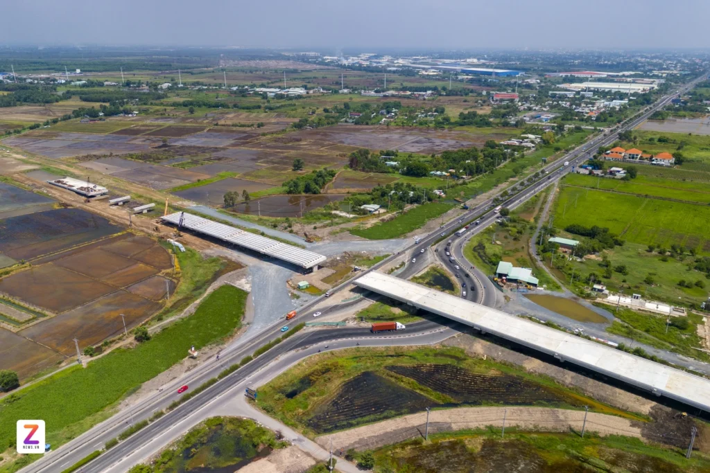 Địa chỉ xã Xuân Thới Sơn mới