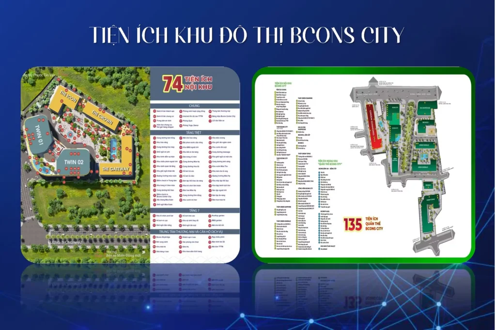 Bcons Central Park Tam Hiệp Biên Hòa Đồng Nai: Tìm hiểu vị trí, giá bán mới nhất bcons central park tam hiep bien hoa dong nai 9