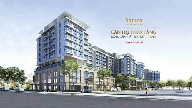 Cho thuê căn hộ khu đô thị Sala quận 2 can ho chung cu tai sala dai quang minh quan 2 1