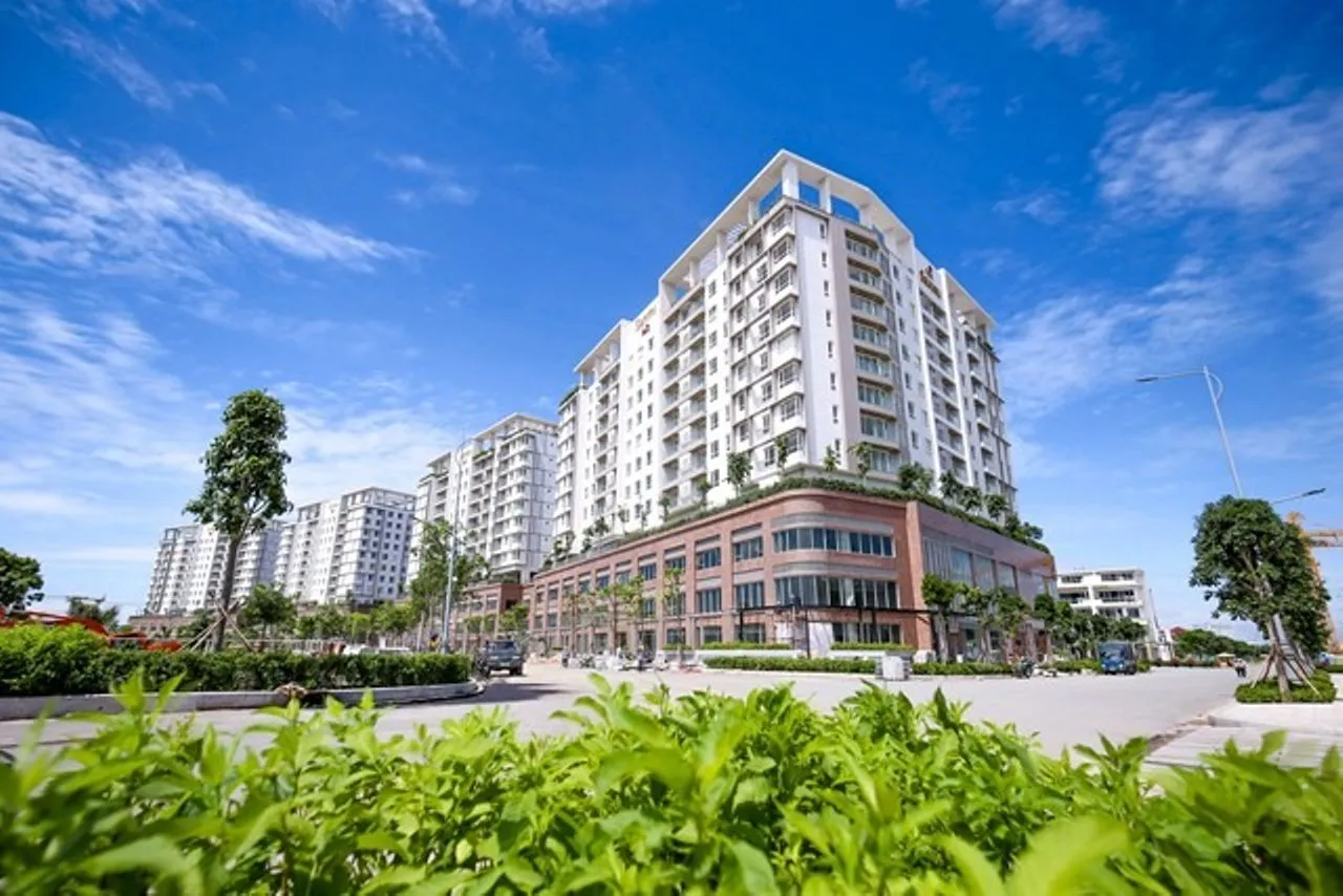 Bảng giá chung cư Tphcm hiện nay: Dự báo mặt bằng giá trong thời gian tới