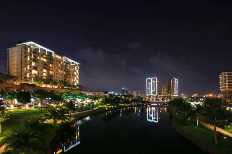 cho thuê căn hộ tại khu đô thị sala quận 2