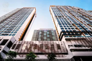 căn hộ Feliz en Vista thủ thiêm quận 2