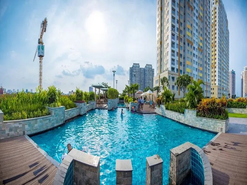 Cho Thuê Căn Hộ Tropic Garden Thảo Điền, Quận 2 Giá Tốt, Nhiều Căn Đẹp Cập Nhật Mới Nhất 2026