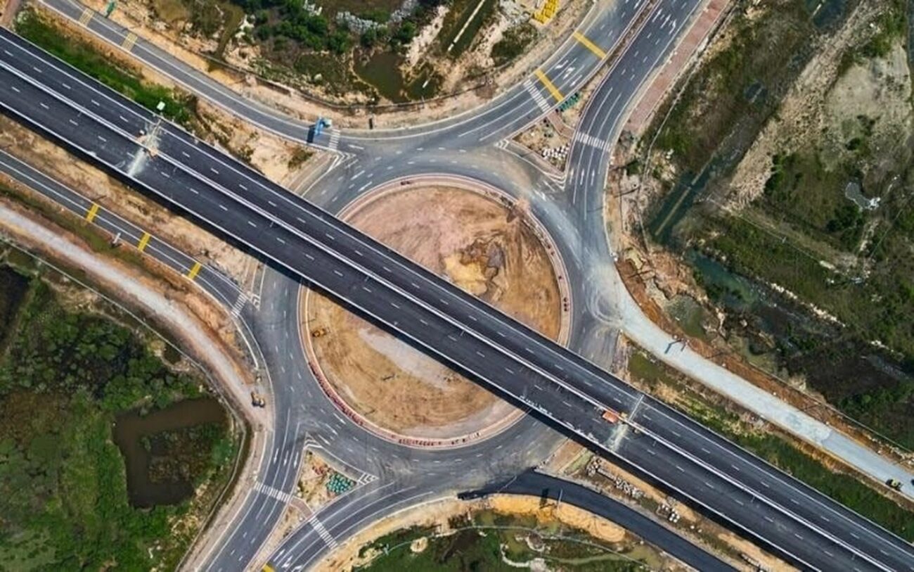 Đường cao tốc Bến Lức Long Thành mới nhất | Bản đồ quy hoạch, thời gian thông xe và tác động các dự án bất động sản khu vực
