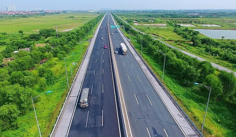 Cao tốc TP.HCM – Thủ Dầu Một – Chơn Thành
