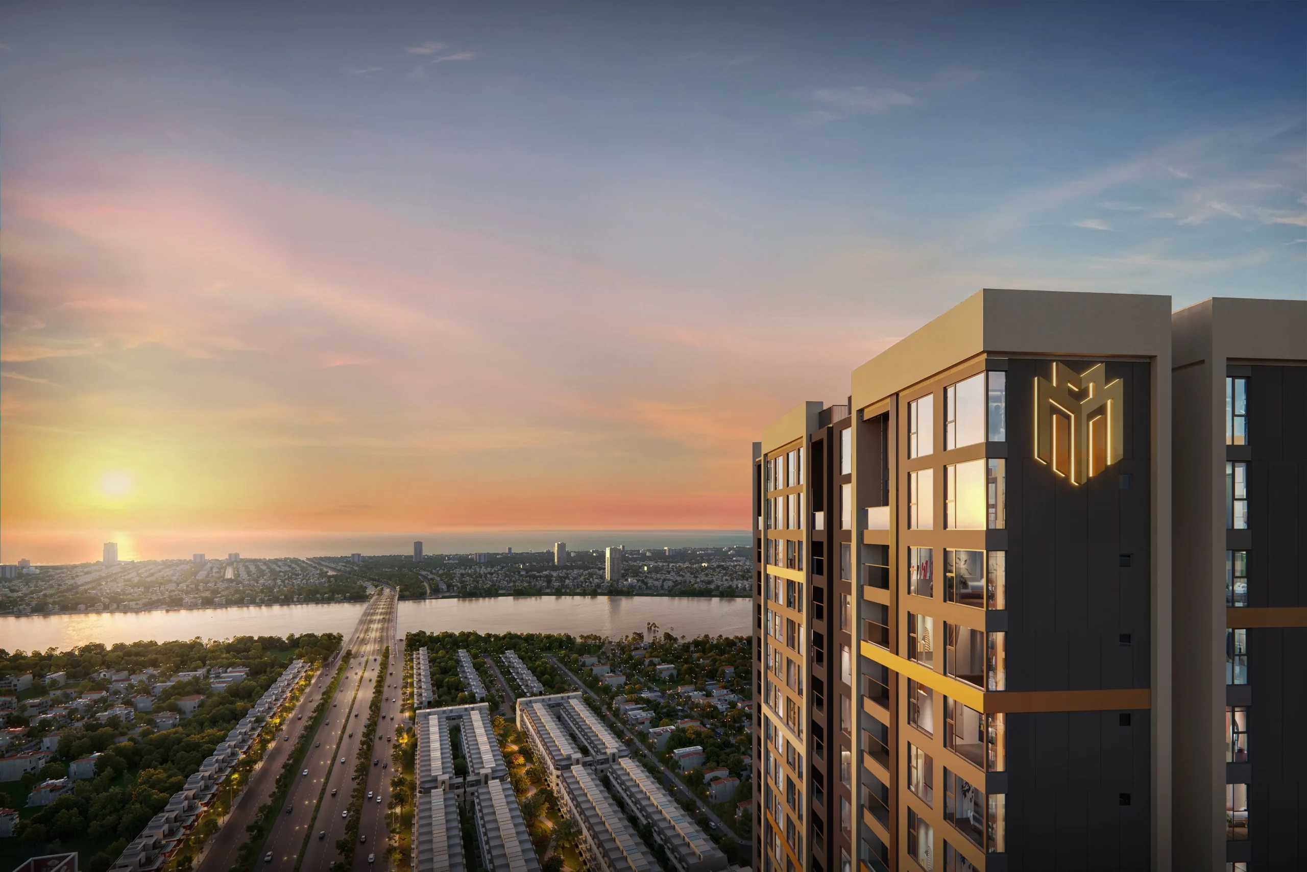 chung cư cao cấp masterise homes