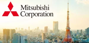 Mitsubishi Corporation là công ty gì?