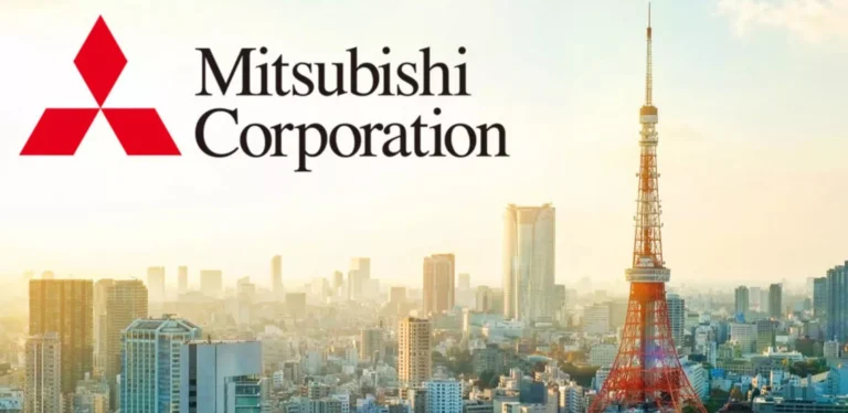 Mitsubishi Corporation là công ty gì?