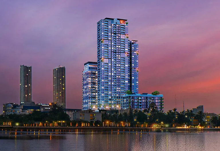 chung cư gateway thảo điền cho thuê