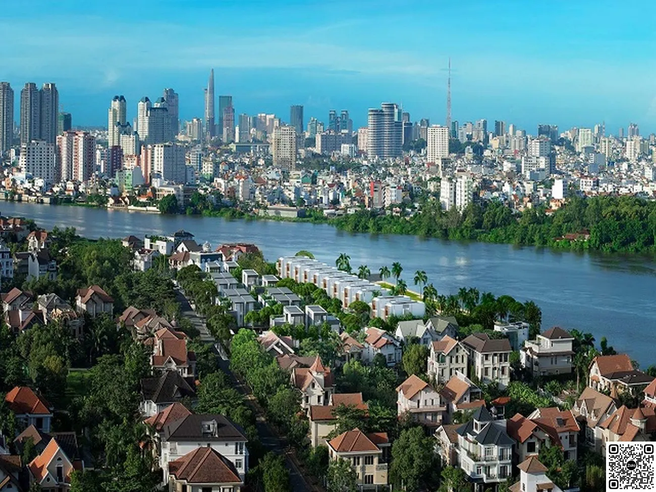 tiện ích và view của gateway thảo điền