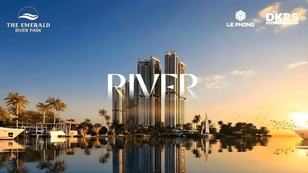 Giá bán căn hộ Emerald River Park bao nhiêu? Cập nhật bảng giá mới nhất bán căn hộ chung cư emerald river park: xem bảng giá mới nhất