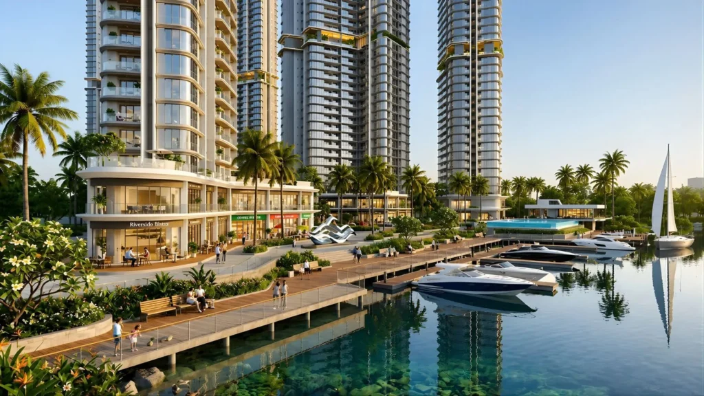 giá căn hộ tại thủ đức hiện nay