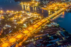 tình hình đồng nai sau sáp nhập