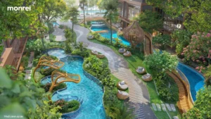 Cập nhật giá bán căn hộ monrei saigon mới nhất từ chủ đầu tư