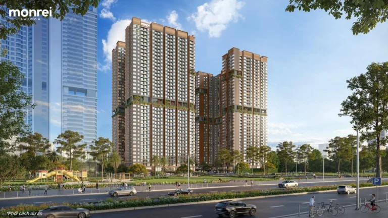 du an monrei saigon phat dat 12