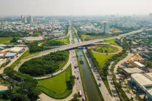 giá đất hiện nay ở hóc môn