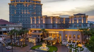 các khách sạn Vũng Tàu view biển hoặc gần biển cho thuê giá rẻ nhất